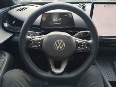 Volkswagen Zhongyou 06 Facelift Ultra Long Range Edition - ფოტო 10