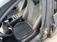 Volkswagen Zhongyou 06 Facelift Ultra Long Range Edition - ფოტო 14