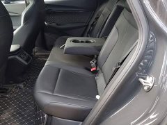 Volkswagen Zhongyou 06 Facelift Ultra Long Range Edition - ფოტო 16