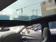 Volkswagen Zhongyou 06 Facelift Ultra Long Range Edition - ფოტო 17