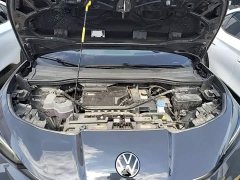 Volkswagen Zhongyou 06 Facelift Ultra Long Range Edition - ფოტო 19