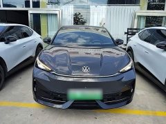 Volkswagen Zhongyou 06 Facelift Ultra Long Range Edition - ფოტო 2