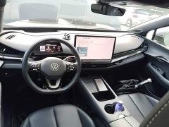 Volkswagen Zhongyou 06 Facelift Ultra Long Range Edition - ფოტო 9
