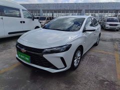 Chevrolet Cruze 1.5L Dual-Clutch Deluxe Edition - фото 1