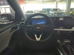 Chevrolet Cruze 1.5L Dual-Clutch Deluxe Edition - фото 10