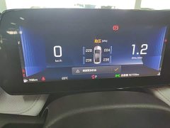 Chevrolet Cruze 1.5L Dual-Clutch Deluxe Edition - фото 11