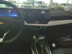 Chevrolet Cruze 1.5L Dual-Clutch Deluxe Edition - фото 12