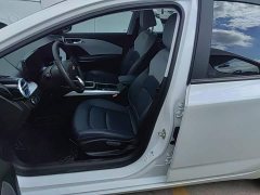 Chevrolet Cruze 1.5L Dual-Clutch Deluxe Edition - фото 14