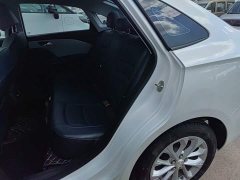 Chevrolet Cruze 1.5L Dual-Clutch Deluxe Edition - фото 16