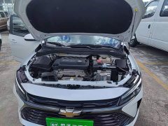 Chevrolet Cruze 1.5L Dual-Clutch Deluxe Edition - фото 19