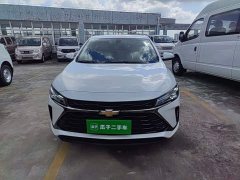 Chevrolet Cruze 1.5L Dual-Clutch Deluxe Edition - фото 2
