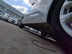 Chevrolet Cruze 1.5L Dual-Clutch Deluxe Edition - фото 20