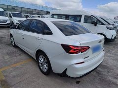Chevrolet Cruze 1.5L Dual-Clutch Deluxe Edition - фото 4
