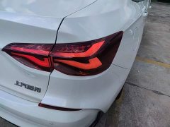 Chevrolet Cruze 1.5L Dual-Clutch Deluxe Edition - фото 7