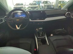 Chevrolet Cruze 1.5L Dual-Clutch Deluxe Edition - фото 9