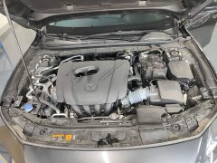 Mazda3 Axela 2.0L Automatic Premium Edition - фото 19