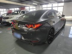 Mazda3 Axela 2.0L Automatic Premium Edition - фото 6