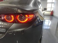 Mazda3 Axela 2.0L Automatic Premium Edition - фото 7