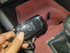 Mazda3 Axela 2.0L Automatic Premium Edition - фото 8