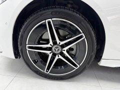 Mercedes-Benz C-Class C 260 L Dark Night Sport Edition - ფოტო 12