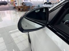 Mercedes-Benz C-Class C 260 L Dark Night Sport Edition - ფოტო 15