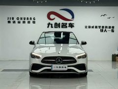 Mercedes-Benz C-Class C 260 L Dark Night Sport Edition - ფოტო 2