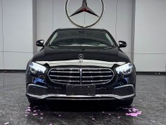 Mercedes-Benz E-Class E 300 L Luxury - ფოტო 2