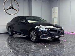 Mercedes-Benz E-Class E 300 L Luxury - ფოტო 3