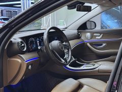 Mercedes-Benz E-Class E 300 L Luxury - ფოტო 4