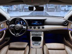Mercedes-Benz E-Class E 300 L Luxury - ფოტო 5