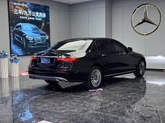 Mercedes-Benz E-Class E 300 L Luxury - ფოტო 7