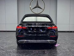 Mercedes-Benz E-Class E 300 L Luxury - ფოტო 8