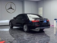 Mercedes-Benz E-Class E 300 L Luxury - ფოტო 9