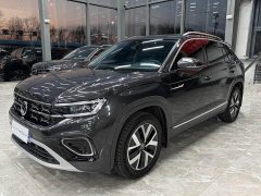 Volkswagen Taos 280TSI FWD Luxury Plus Advanced Edition - photo 1