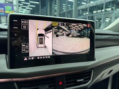 Volkswagen Taos 280TSI FWD Luxury Plus Advanced Edition - photo 10