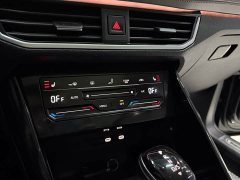 Volkswagen Taos 280TSI FWD Luxury Plus Advanced Edition - photo 11