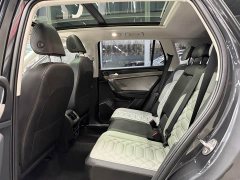 Volkswagen Taos 280TSI FWD Luxury Plus Advanced Edition - photo 14