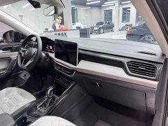 Volkswagen Taos 280TSI FWD Luxury Plus Advanced Edition - photo 17