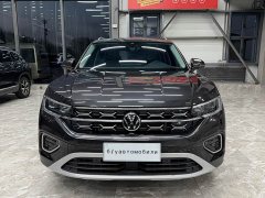 Volkswagen Taos 280TSI FWD Luxury Plus Advanced Edition - photo 2