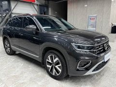 Volkswagen Taos 280TSI FWD Luxury Plus Advanced Edition - photo 3
