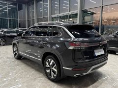 Volkswagen Taos 280TSI FWD Luxury Plus Advanced Edition - photo 4