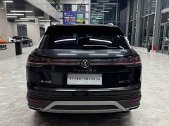 Volkswagen Taos 280TSI FWD Luxury Plus Advanced Edition - photo 5