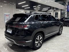 Volkswagen Taos 280TSI FWD Luxury Plus Advanced Edition - photo 6