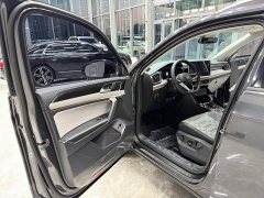 Volkswagen Taos 280TSI FWD Luxury Plus Advanced Edition - photo 8