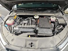 BYD Qin L DM-i Smart Drive Edition 80KM Leading - фото 10