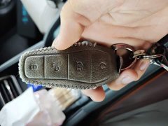 BYD Qin L DM-i Smart Drive Edition 80KM Leading - фото 11