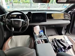 BYD Qin L DM-i Smart Drive Edition 80KM Leading - фото 12