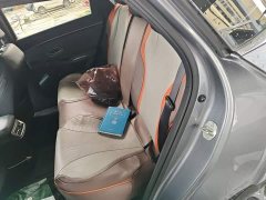 BYD Qin L DM-i Smart Drive Edition 80KM Leading - фото 14