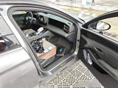 BYD Qin L DM-i Smart Drive Edition 80KM Leading - фото 17