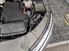 BYD Qin L DM-i Smart Drive Edition 80KM Leading - фото 20